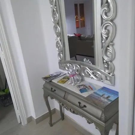 Apartment Constitucion Valencia