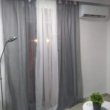 Apartment Constitucion
