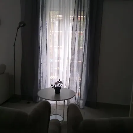 Apartment Constitucion Valencia