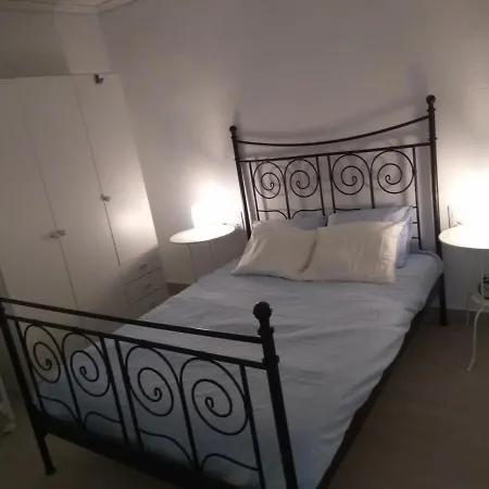 Apartment Constitucion