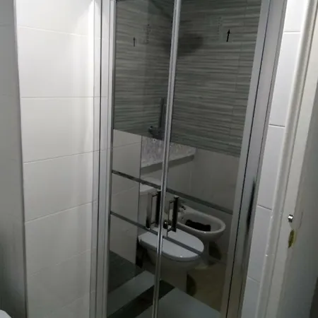 Constitucion Apartment *