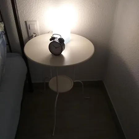 Apartment Constitucion