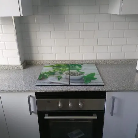 Constitucion Apartment *