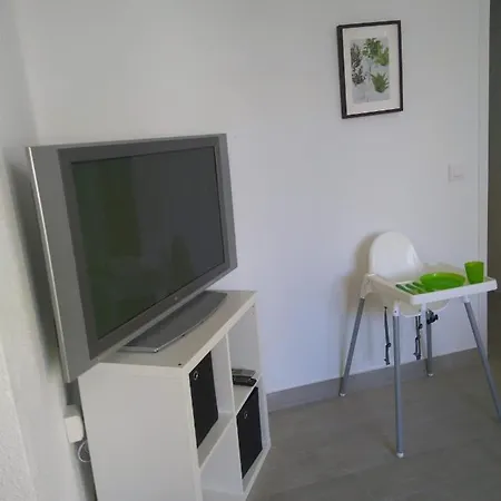Apartment Constitucion Valencia