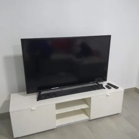 Apartment Constitucion