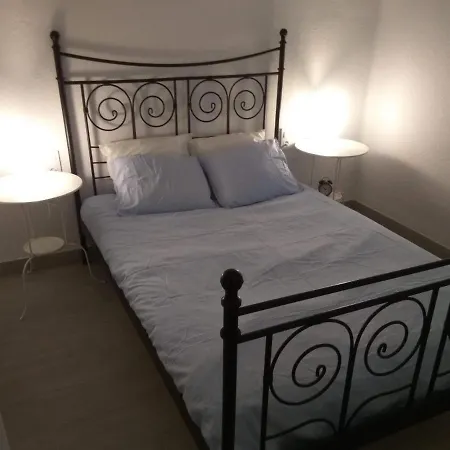 Constitucion Apartment Valencia