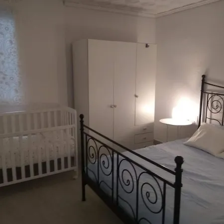 Constitucion Apartment