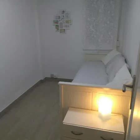 Apartment Constitucion Valencia