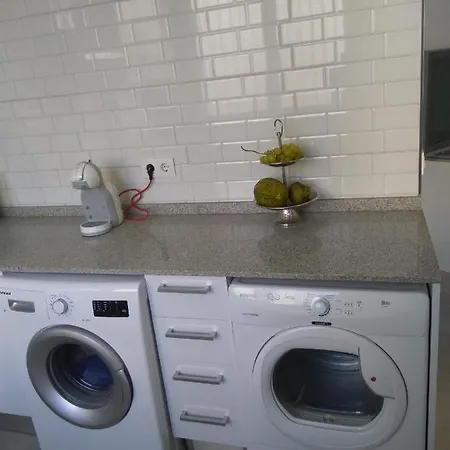 Apartment Constitucion