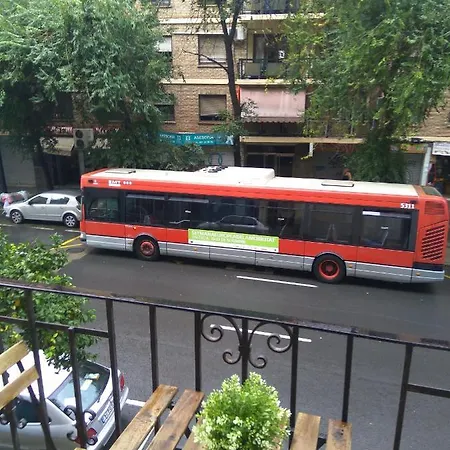 Apartment Constitucion Valencia