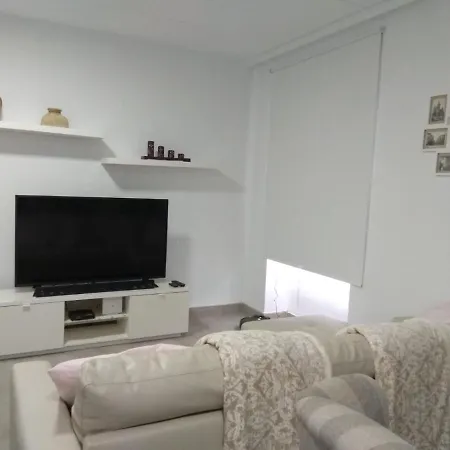 Apartment Constitucion Valencia