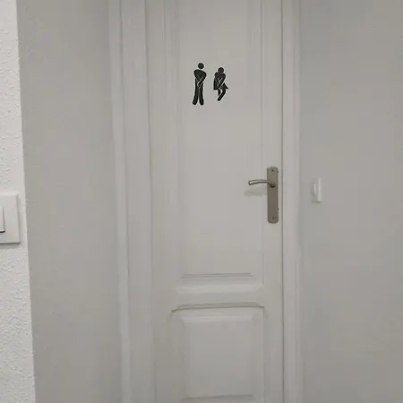 Apartment Constitucion