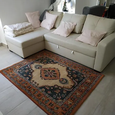Apartment Constitucion