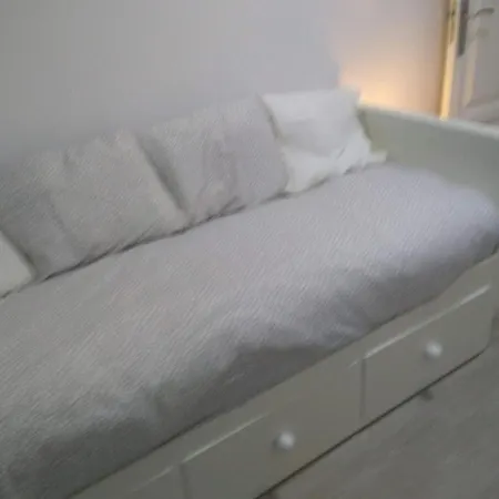 Apartment Constitucion